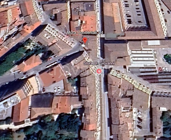 appartamento in vendita a Jesi
