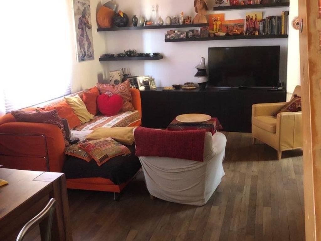 appartamento in vendita a Jesi