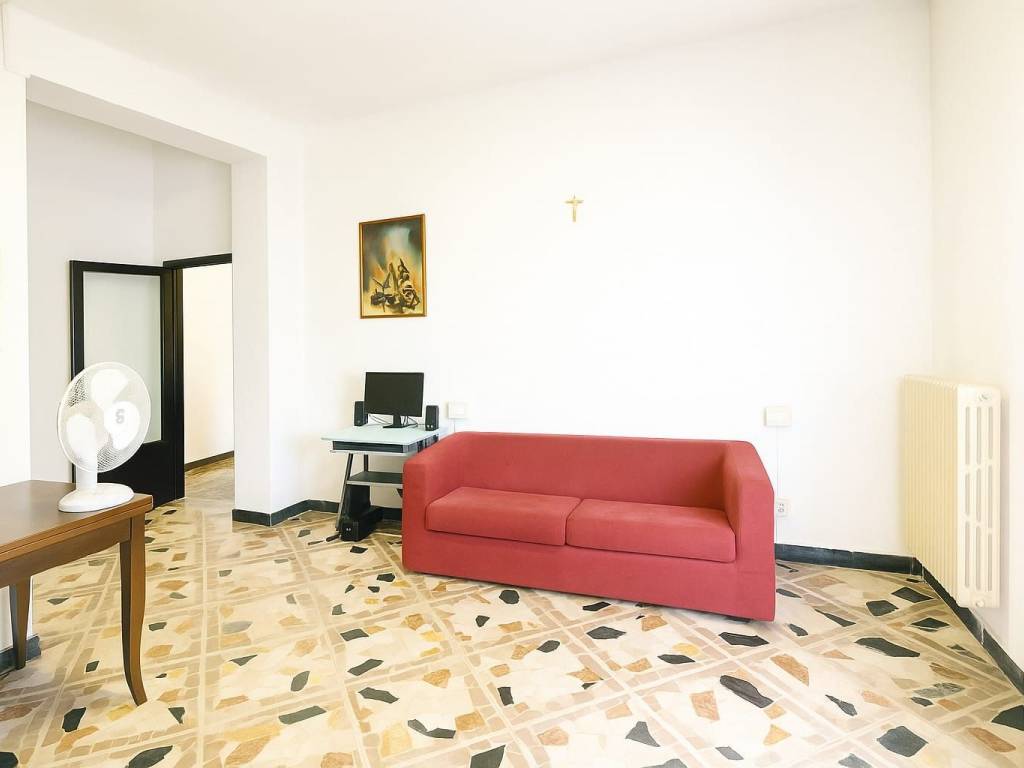 appartamento in vendita a Jesi