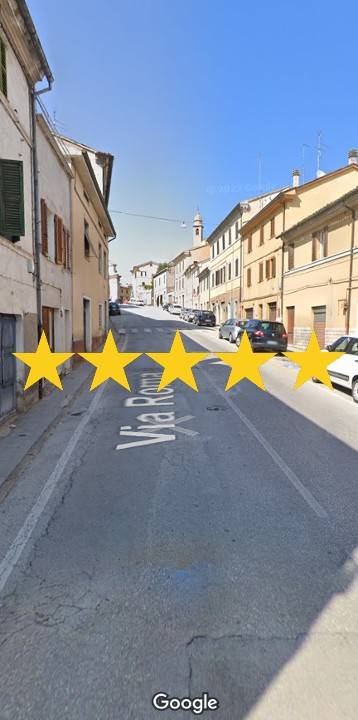 appartamento in vendita a Jesi