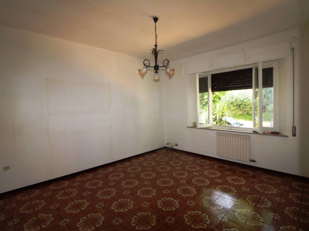 appartamento in vendita a Jesi