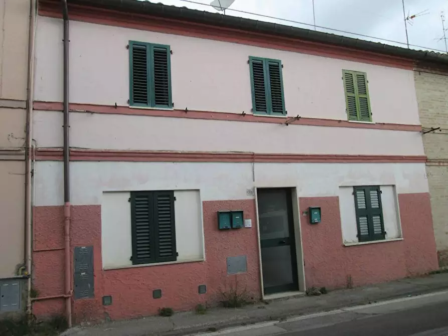 appartamento in vendita a Jesi