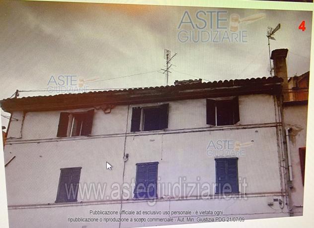 appartamento in vendita a Jesi