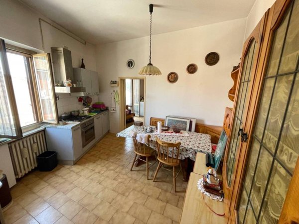 appartamento in vendita a Jesi