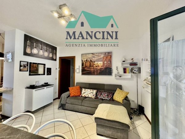 appartamento in vendita a Jesi
