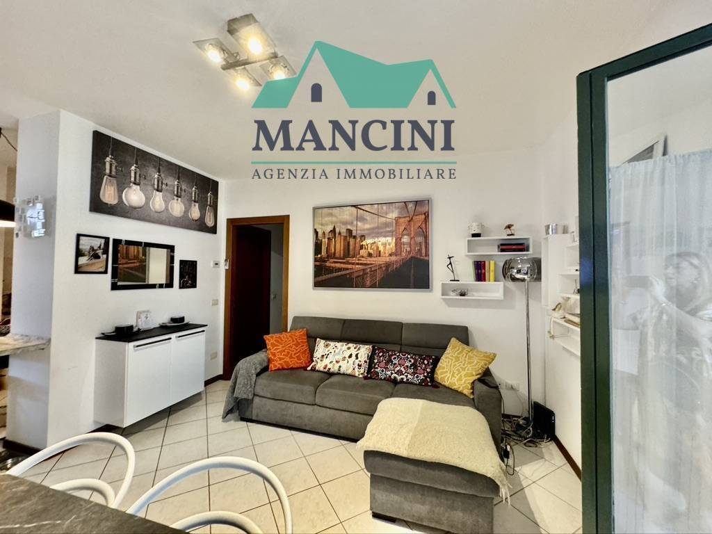appartamento in vendita a Jesi