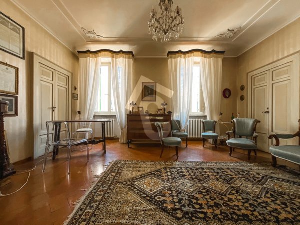 appartamento in vendita a Jesi