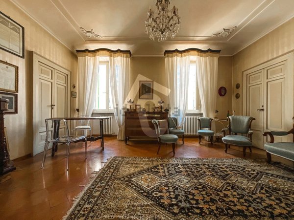 appartamento in vendita a Jesi