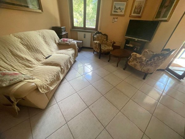 appartamento in vendita a Jesi