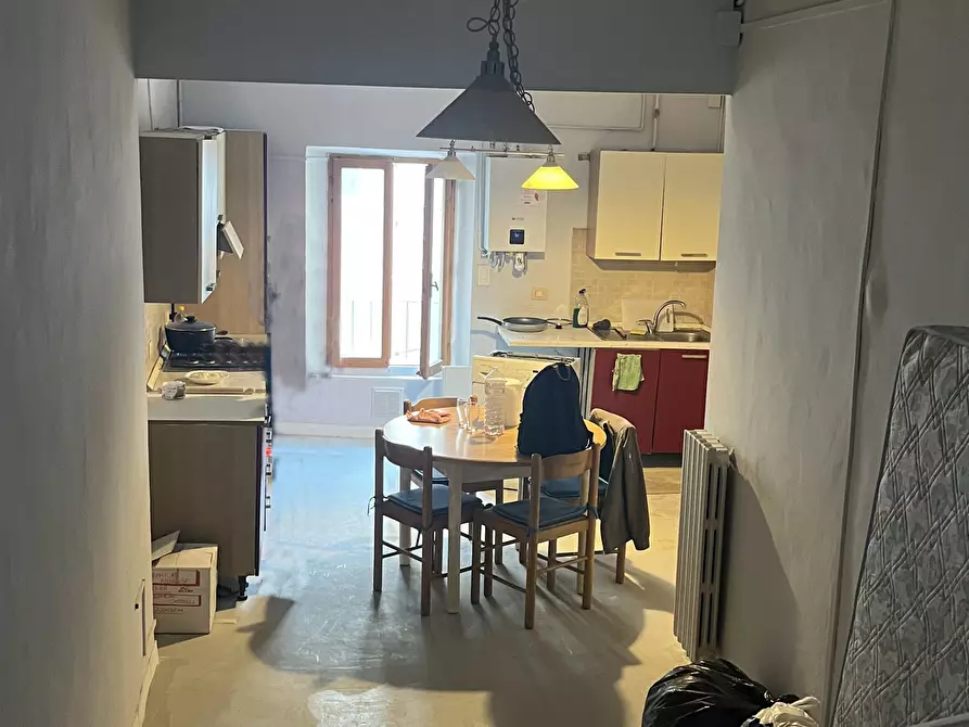 appartamento in vendita a Jesi