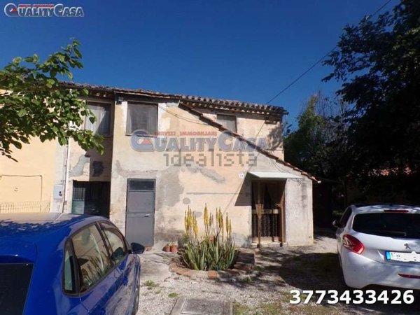 appartamento in vendita a Jesi