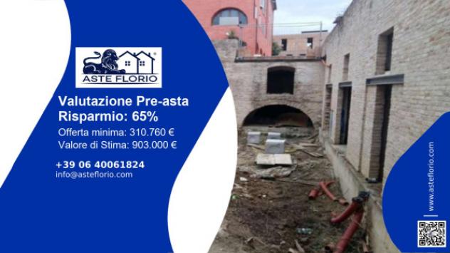 appartamento in vendita a Jesi