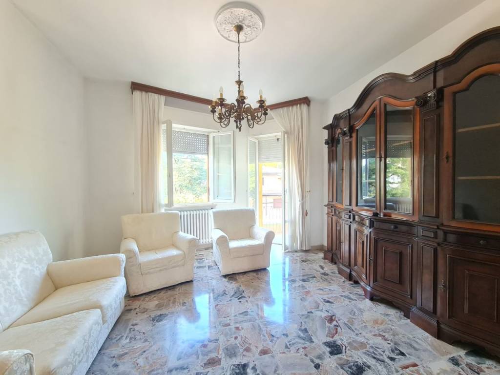 appartamento in vendita a Jesi