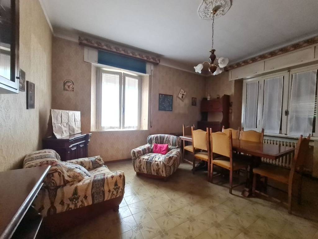 appartamento in vendita a Jesi