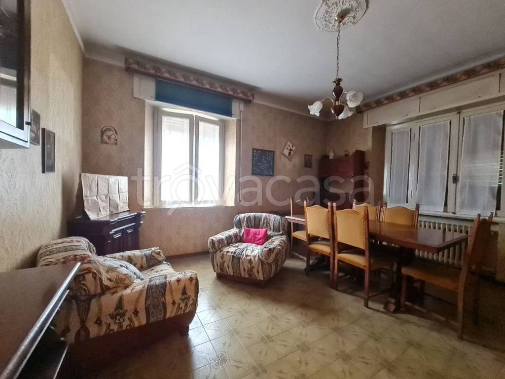 appartamento in vendita a Jesi