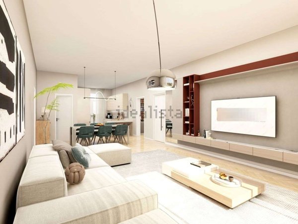 appartamento in vendita a Jesi