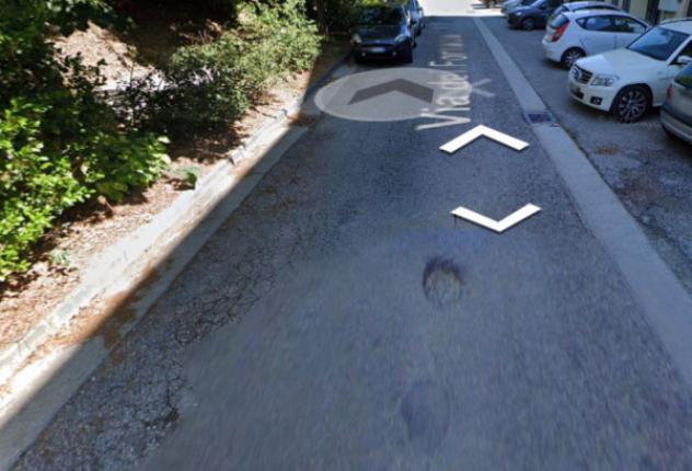 appartamento in vendita a Jesi