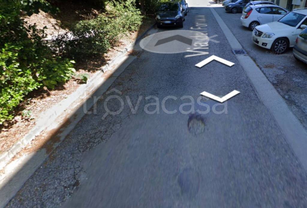 appartamento in vendita a Jesi