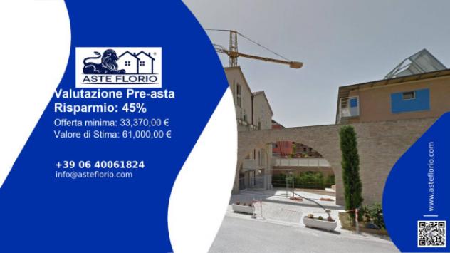 appartamento in vendita a Jesi