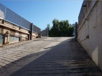 locale di sgombero in vendita a Jesi