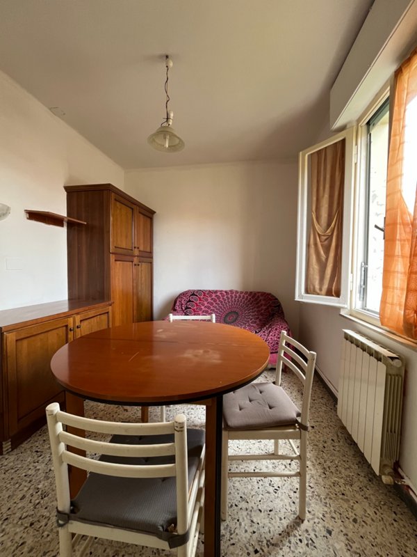 appartamento in vendita a Jesi