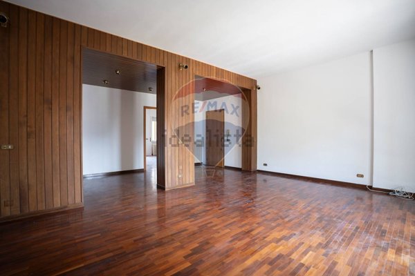 appartamento in vendita a Jesi