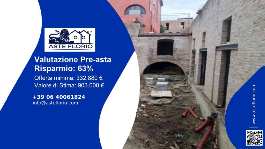 appartamento in vendita a Jesi