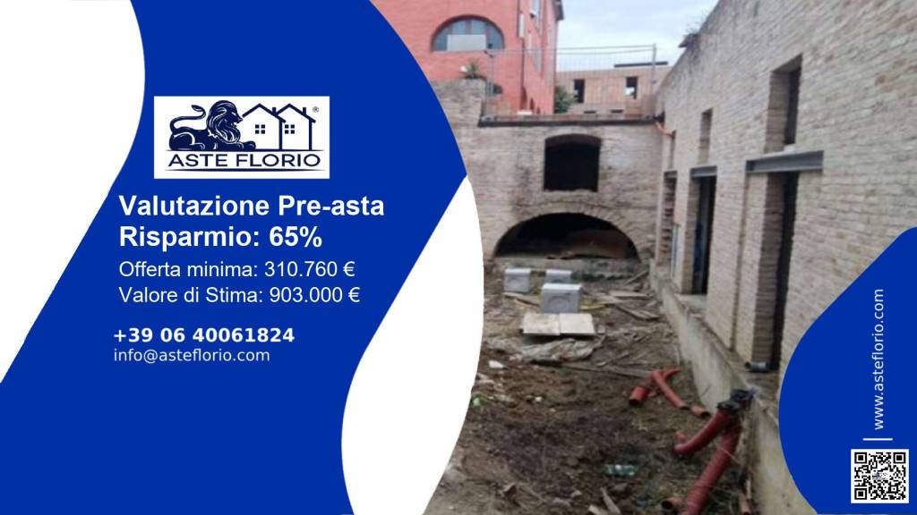 appartamento in vendita a Jesi