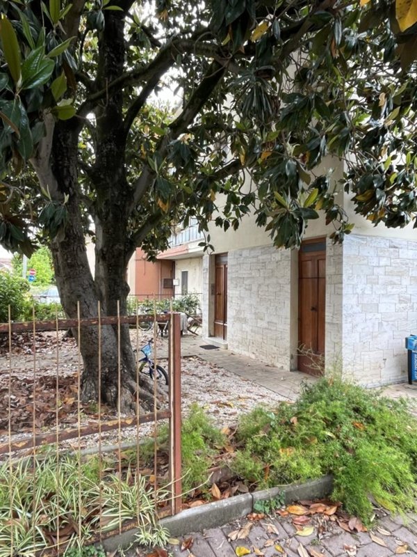 appartamento in vendita a Jesi