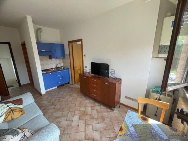 appartamento in vendita a Jesi