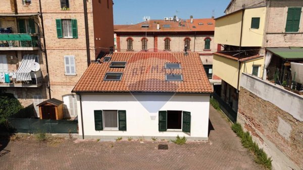 appartamento in vendita a Jesi