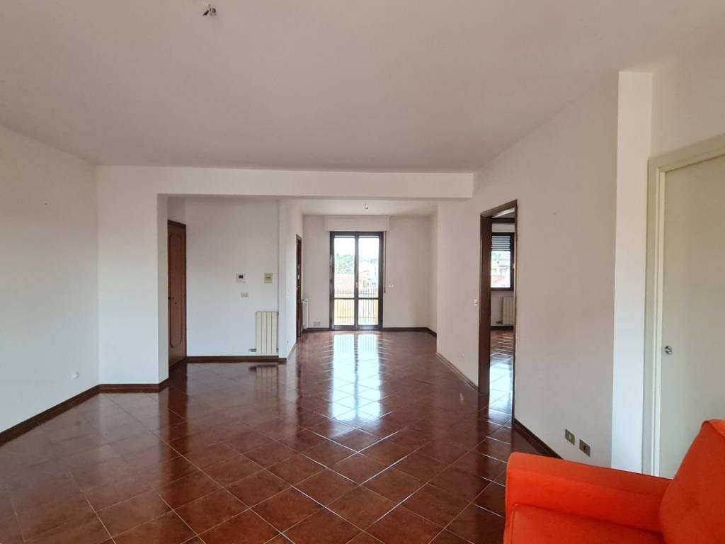 appartamento in vendita a Jesi