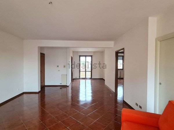 appartamento in vendita a Jesi