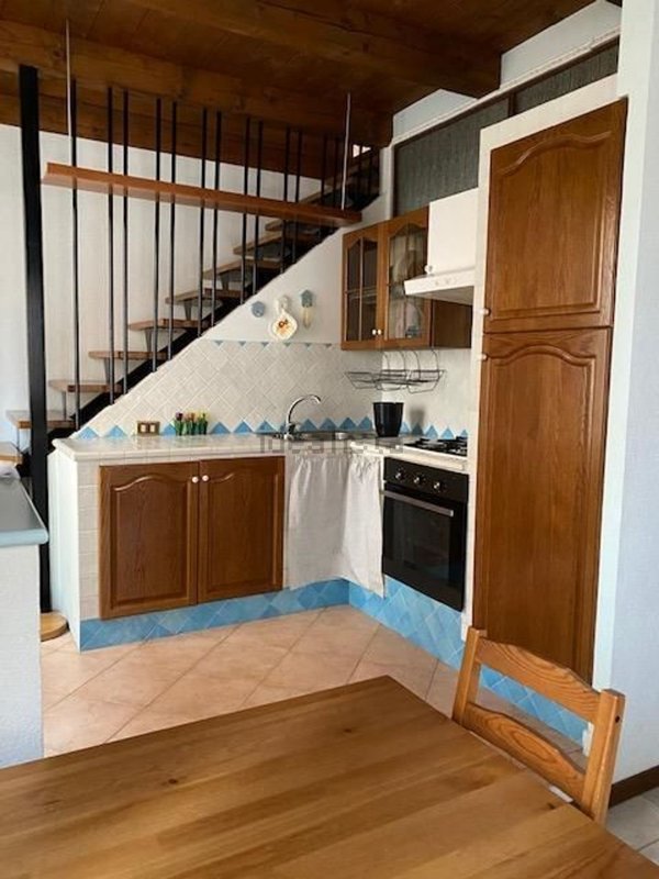 appartamento in vendita a Jesi