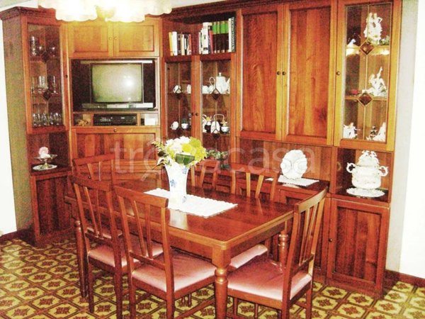 appartamento in vendita a Jesi