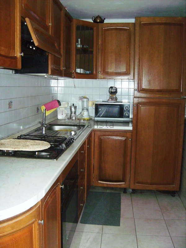 appartamento in vendita a Jesi