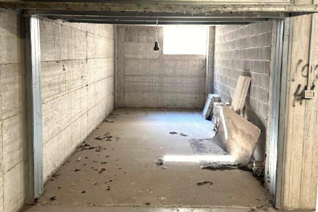 terreno edificabile in vendita a Jesi