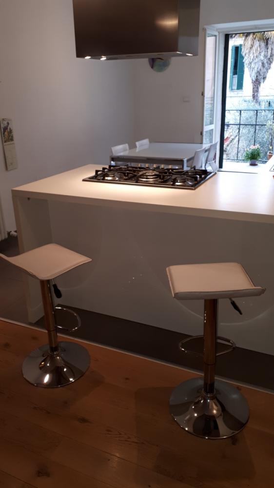 appartamento in vendita a Jesi