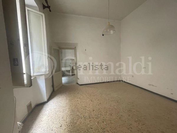 appartamento in vendita a Jesi