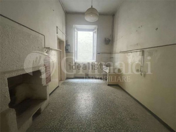 appartamento in vendita a Jesi