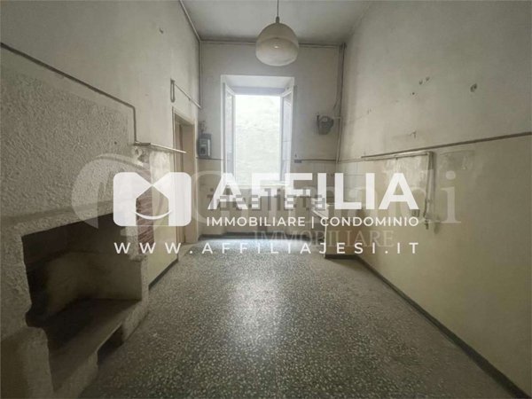 appartamento in vendita a Jesi