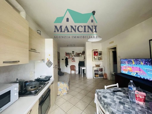 appartamento in vendita a Jesi