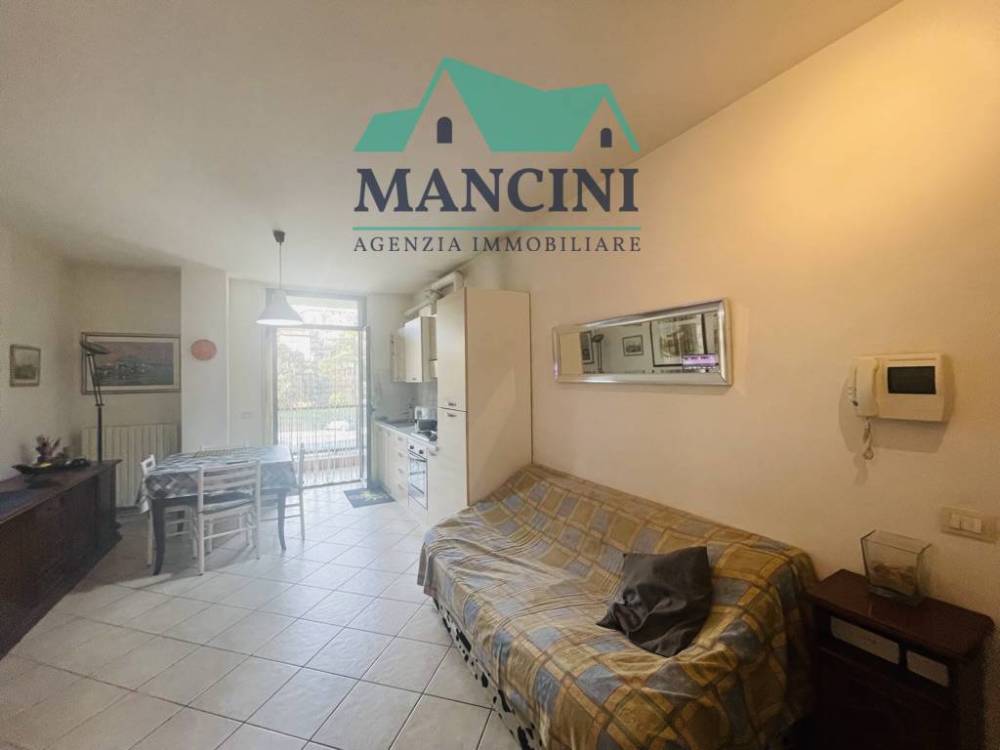 appartamento in vendita a Jesi