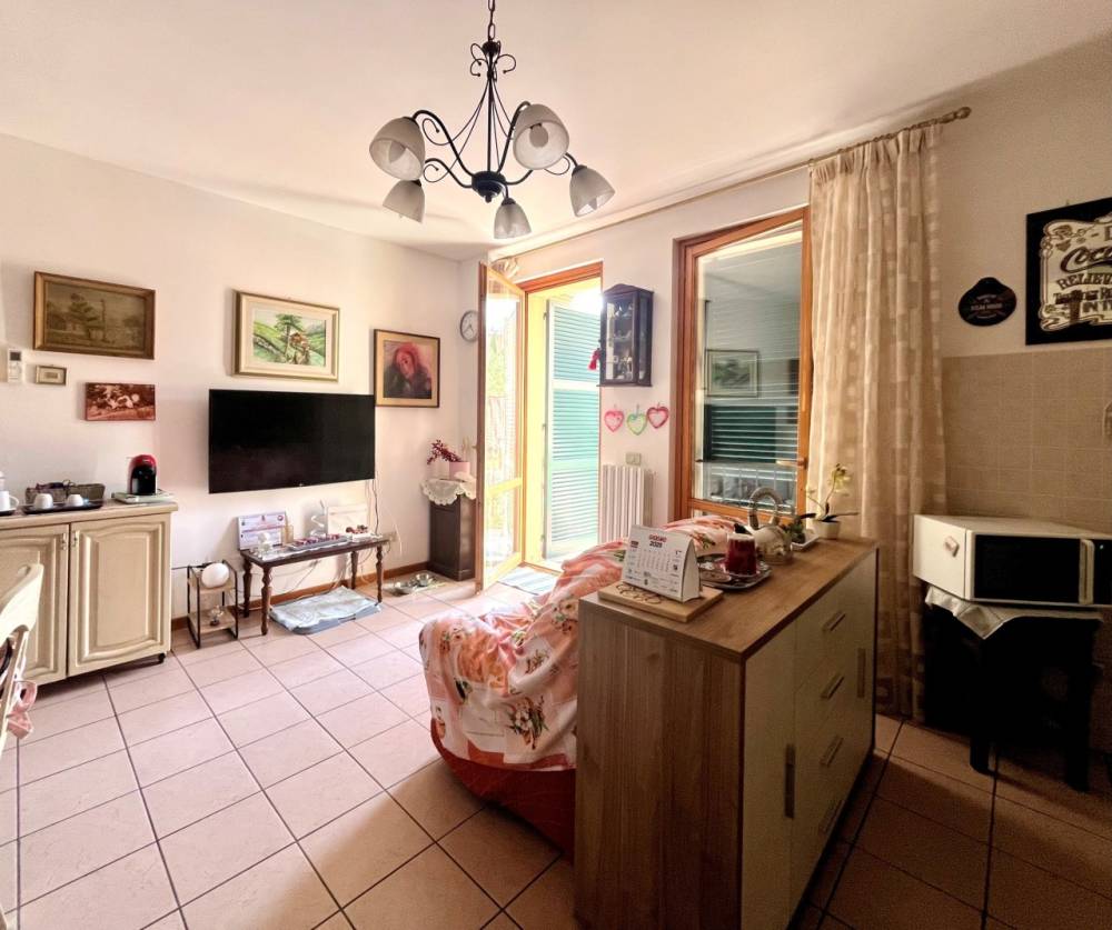 appartamento in vendita a Jesi