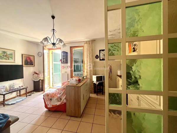 appartamento in vendita a Jesi