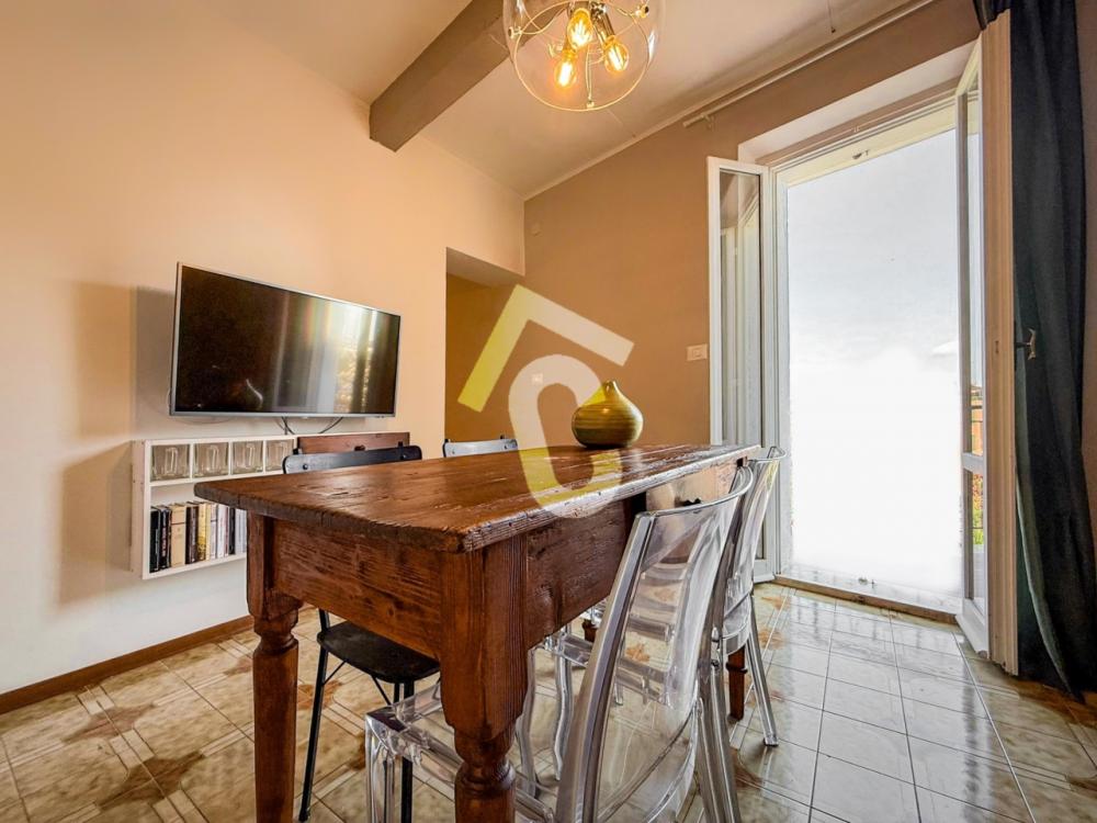 appartamento in vendita a Jesi