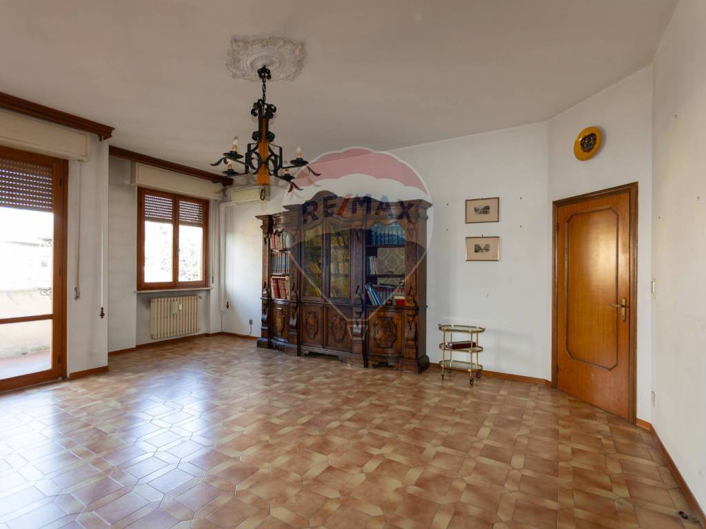 appartamento in vendita a Jesi