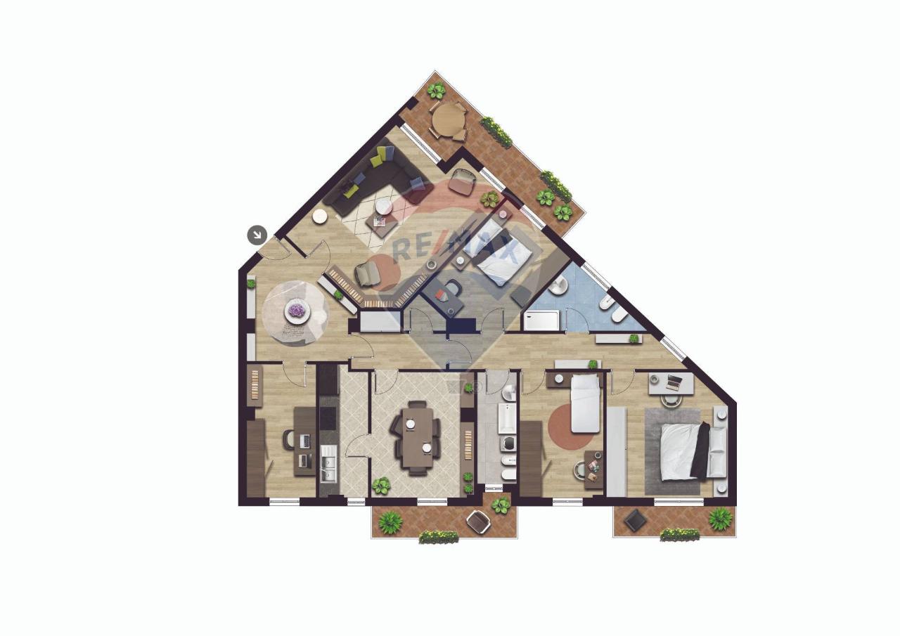 appartamento in vendita a Jesi