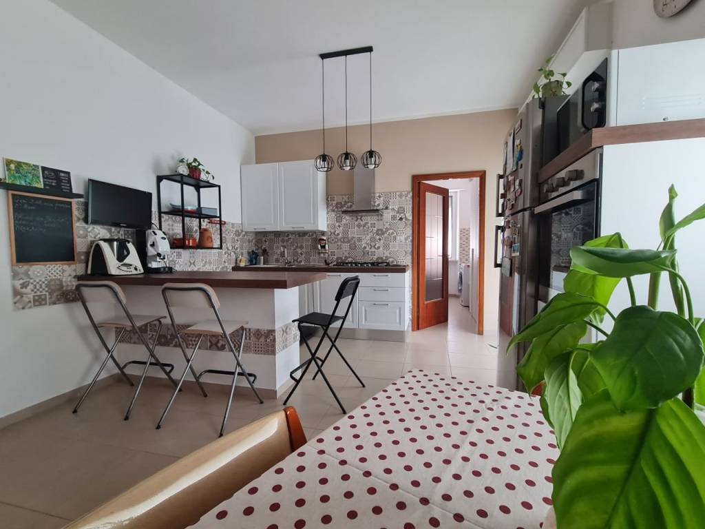 appartamento in vendita a Jesi