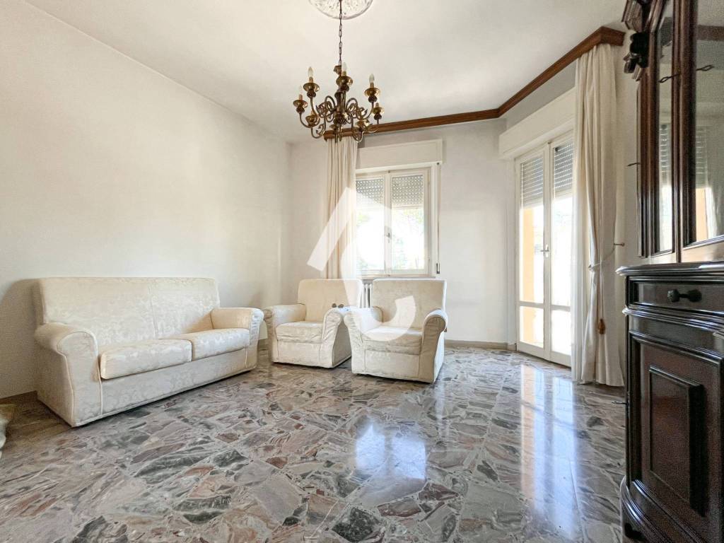 appartamento in vendita a Jesi